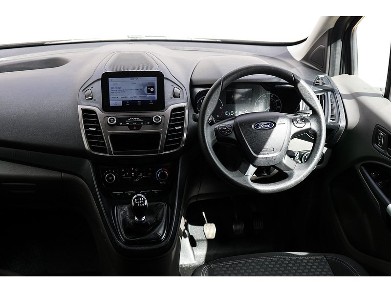 Ford Transit Connect 240 EcoBlue Trend - U15432