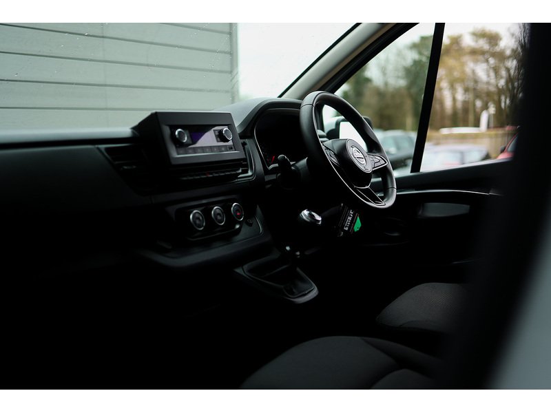 Nissan Primastar dCi 28 Acenta - U15434