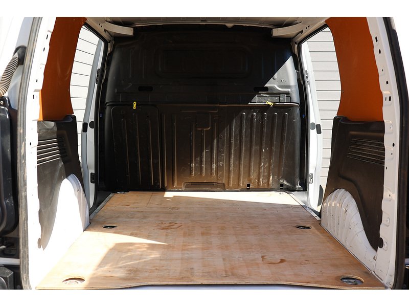 Toyota PROACE CITY BlueHDi Icon - U15443