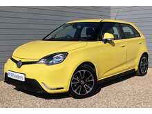 MG MG3