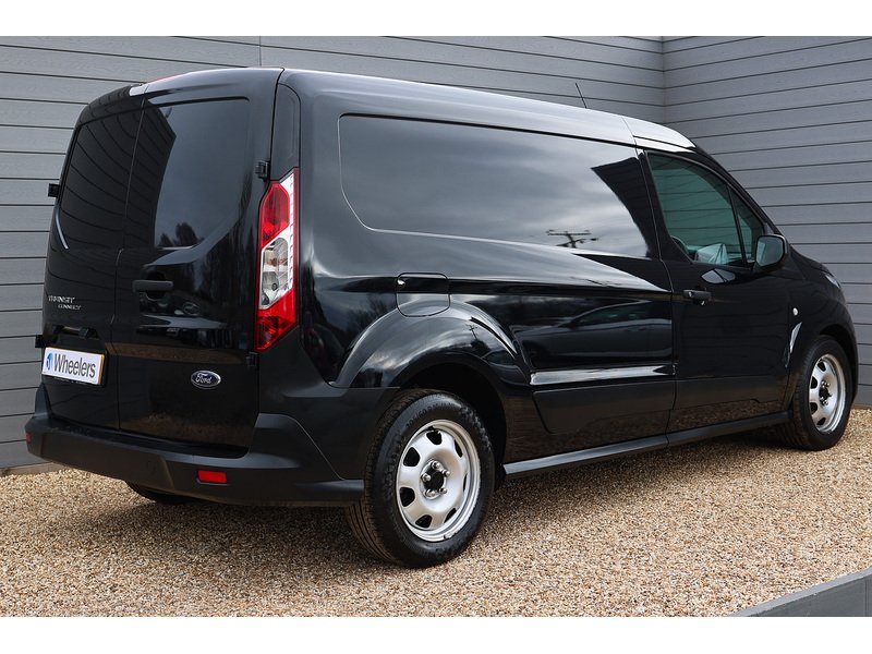 Ford Transit Connect 230 EcoBlue Leader - U15452