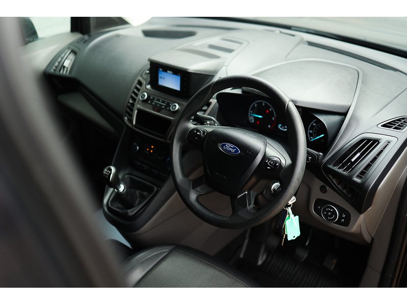 Ford Transit Connect 230 EcoBlue Leader - U15452