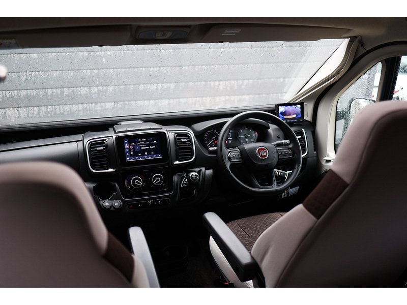 Fiat Swift Select 184 - U15454