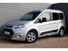 Ford Tourneo Connect