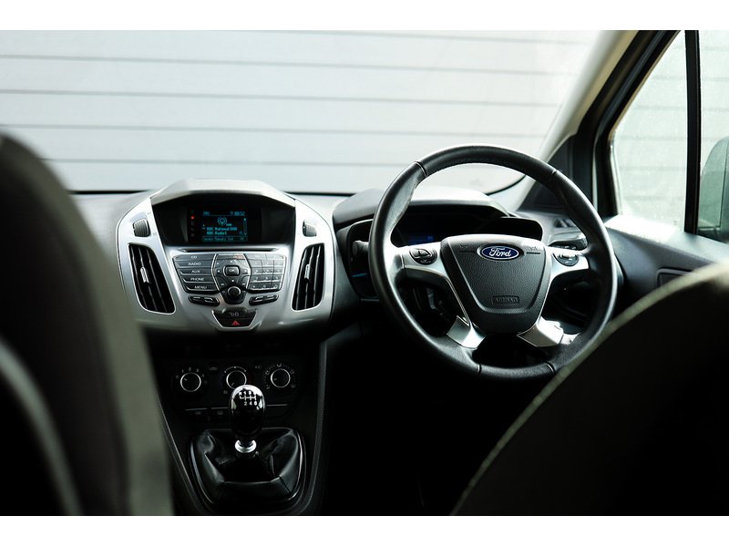 Ford Tourneo Connect TDCi 240 - U15457