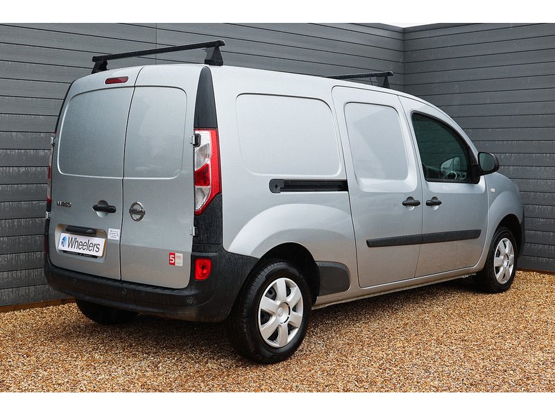 Nissan NV250 dCi Acenta - U15464