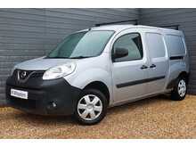 Nissan NV250