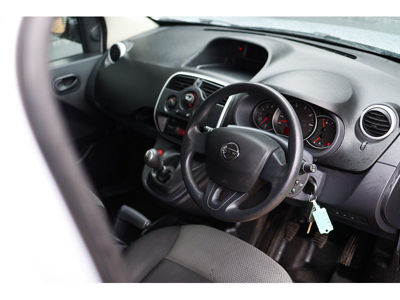 Nissan NV250 dCi Acenta - U15464