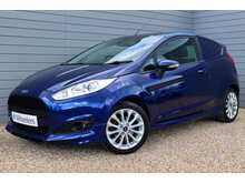 Ford Fiesta Van