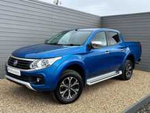Fiat Fullback