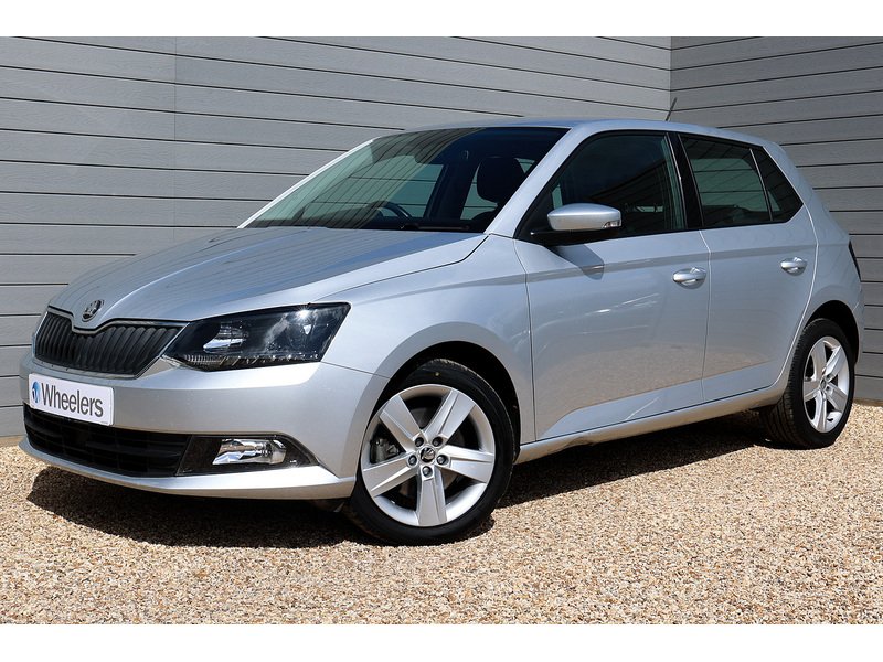 1.0 TSI SE L Hatchback 5dr Petrol DSG Euro 6 (s/s) (110 ps)