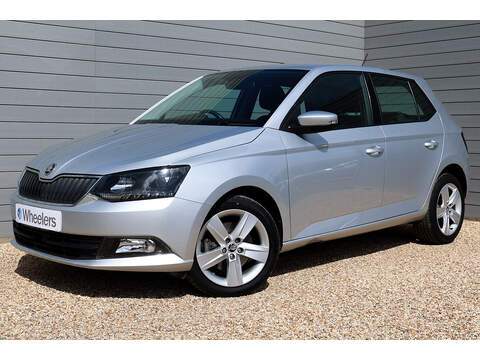1.0 TSI SE L Hatchback 5dr Petrol DSG Euro 6 (s/s) (110 ps)