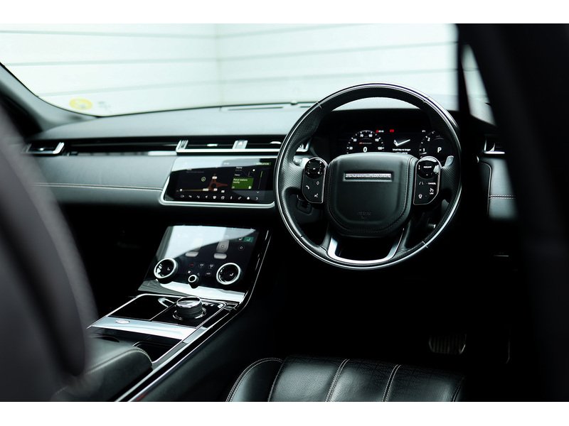 Land Rover Range Rover Velar D240 R-Dynamic HSE - U15490