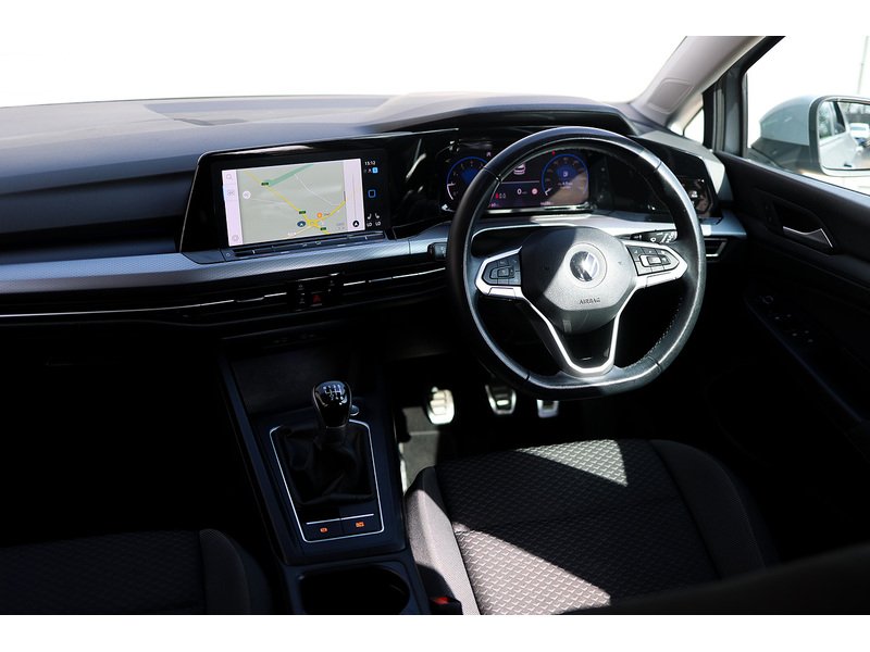 Volkswagen Golf TSI Active - U15511
