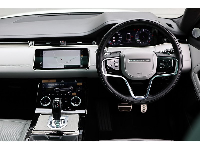 Land Rover Range Rover Evoque P300e Autobiography - U15558