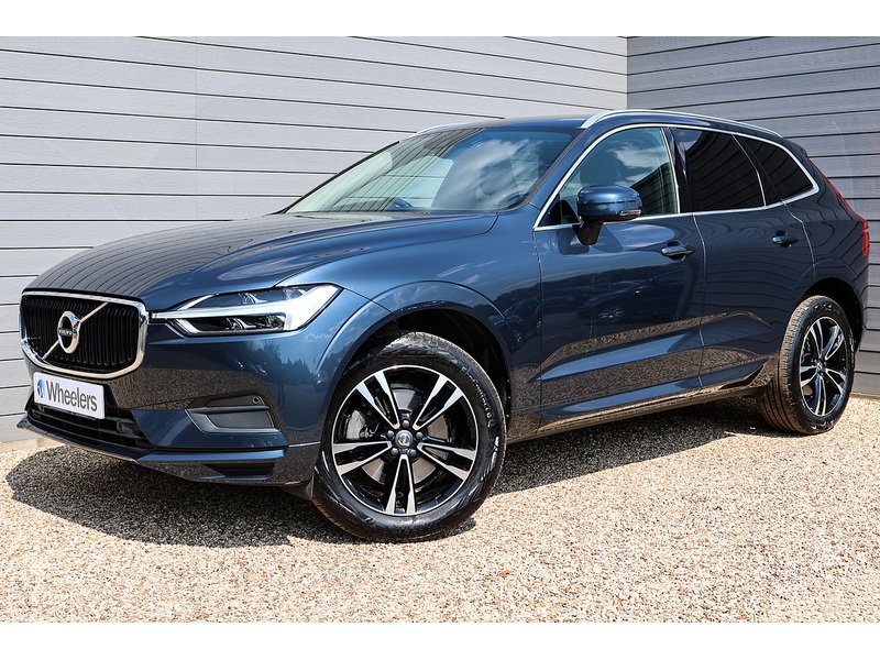 2.0 T4 Edition SUV 5dr Petrol Auto Euro 6 (s/s) (190 ps)