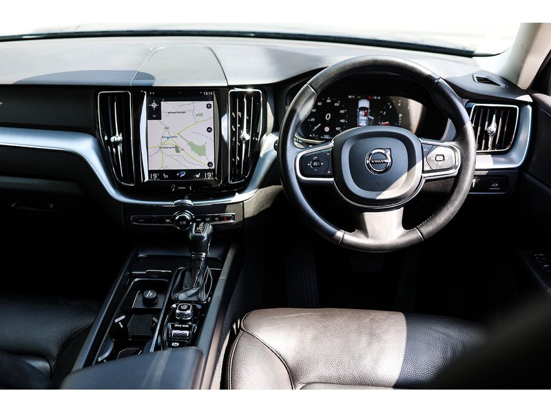 Volvo XC60 T4 Edition - U15560