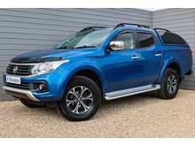 Fiat Fullback