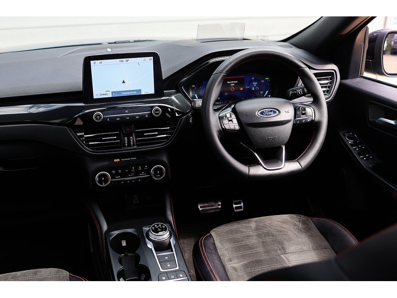 Ford Kuga Duratec Black Package Edition - U15587