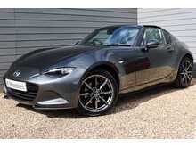 Mazda MX-5 RF