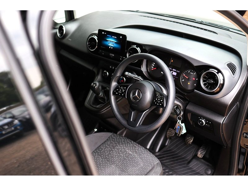 Mercedes-Benz Citan 110 CDI Premium - U15592