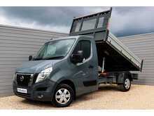 Nissan Interstar