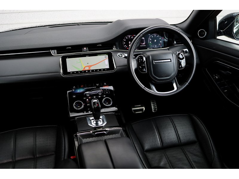 Land Rover Range Rover Evoque P300e R-Dynamic HSE - U15614