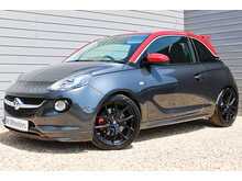 Vauxhall ADAM