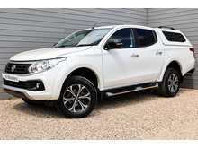 Fiat Fullback