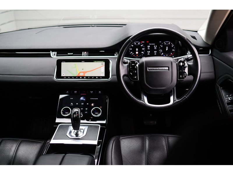 Land Rover Range Rover Evoque P300 SE - U15672