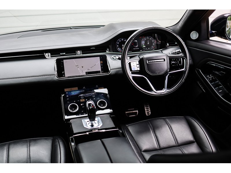 Land Rover Range Rover Evoque P300e Autobiography - U15701