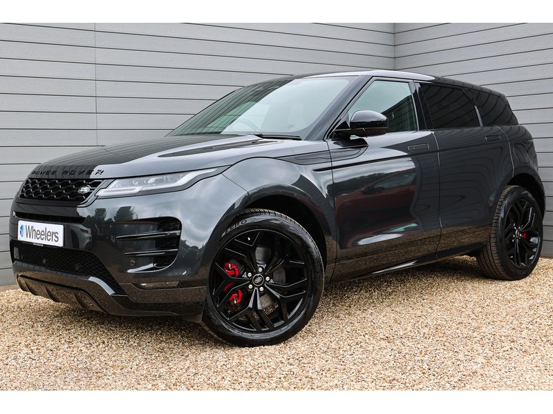 1.5 P300e 12.2kWh Autobiography SUV 5dr Petrol Plug-in Hybrid Auto 4WD Euro 6 (s/s) (309 ps)