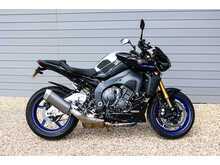 Yamaha MT-10