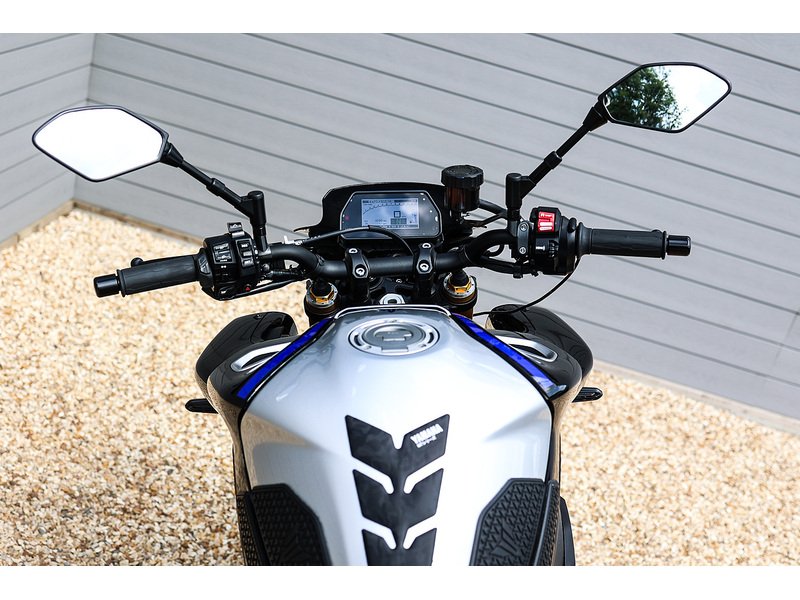 Yamaha MT-10 SP - U15716