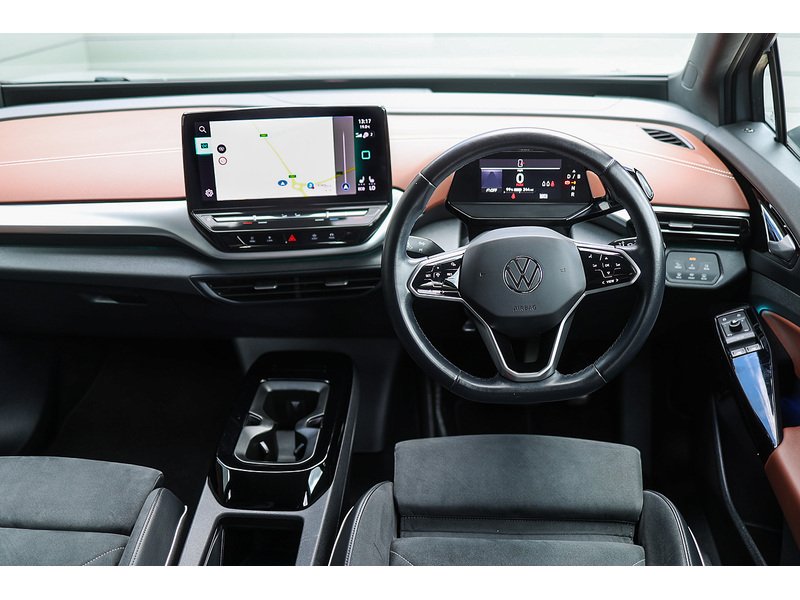 Volkswagen ID.4 Pro Performance Max - U15731