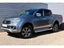 Fiat Fullback