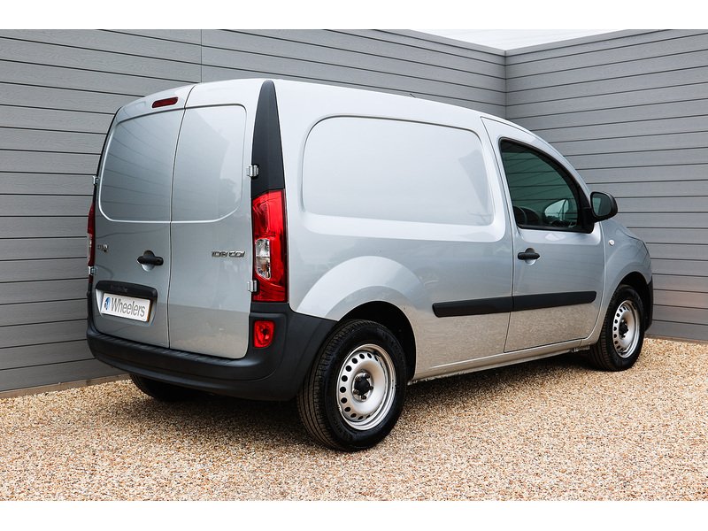 Mercedes-Benz Citan 109 CDI Pure - U15734