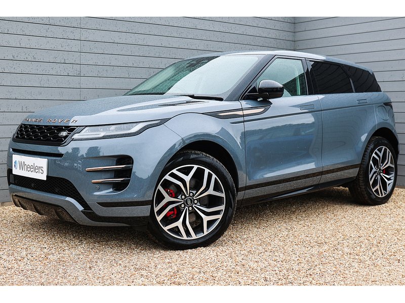 1.5 P300e 12.2kWh Autobiography SUV 5dr Petrol Plug-in Hybrid Auto 4WD Euro 6 (s/s) (309 ps)