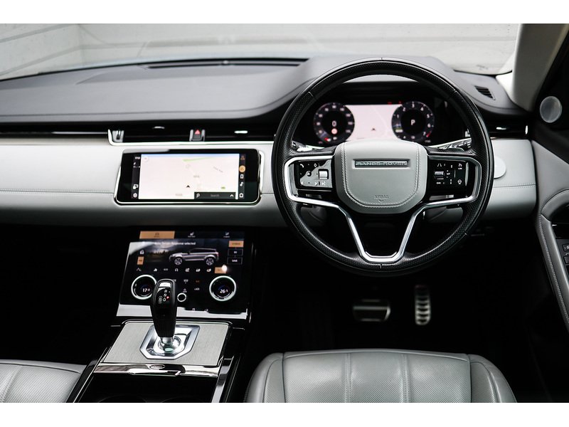 Land Rover Range Rover Evoque P300e Autobiography - U15741