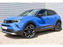 Vauxhall Mokka Electric