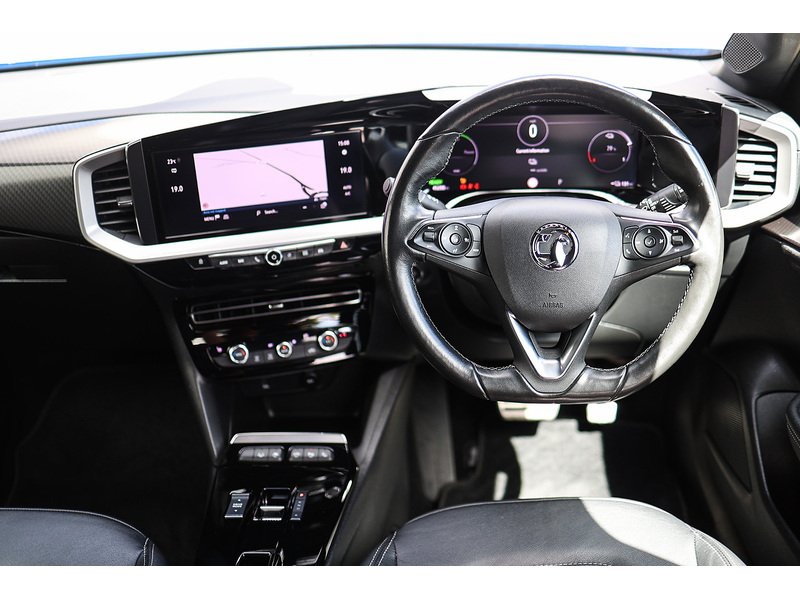 Vauxhall Mokka Electric Ultimate - U15783