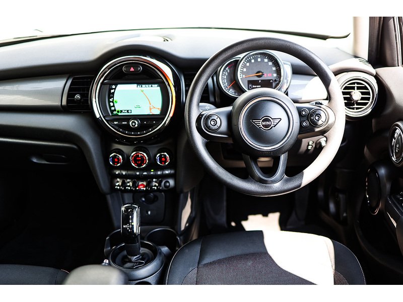 MINI Hatch Cooper Classic - U15787