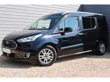 Ford Grand Tourneo Connect