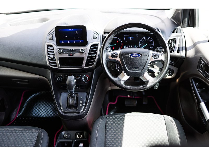 Ford Transit Connect 230 EcoBlue Trend - U15812