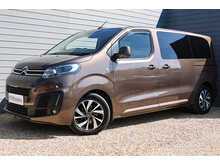 Citroen SpaceTourer