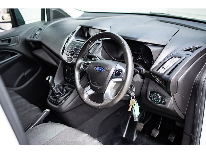 Ford Transit Connect TDCi 200 Trend - U15839