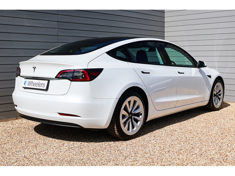 Tesla Model 3  - U15854