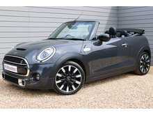 MINI Convertible