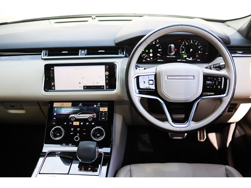 Land Rover Range Rover Velar P400e R-Dynamic SE - U15863