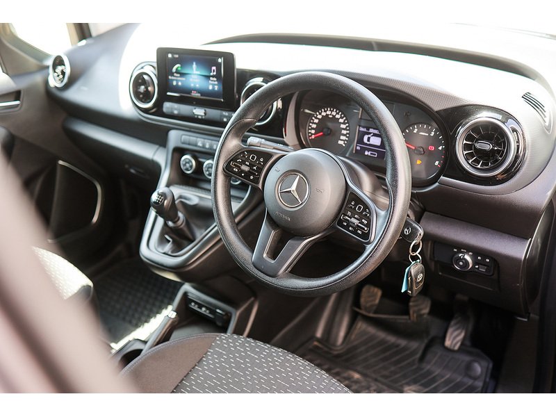 Mercedes-Benz Citan 110 CDI Premium - U15864